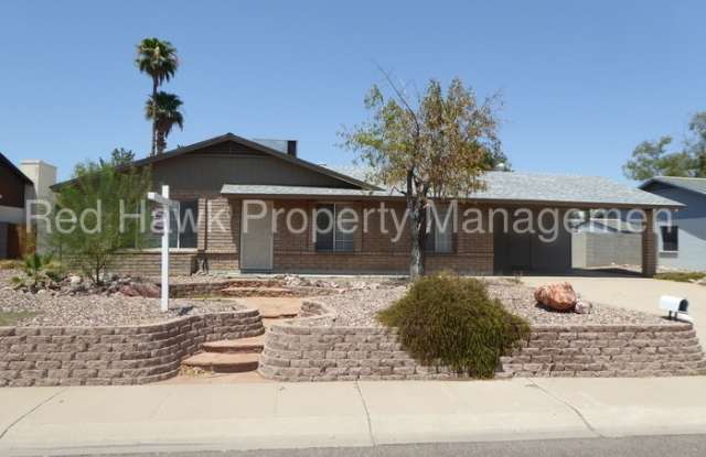 3702 East Bloomfield Road - 3702 E Bloomfield Rd, Phoenix, AZ 85032