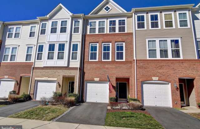 21777 HARROUN TERRACE - 21777 Harroun Terrace, Ashburn, VA 20147