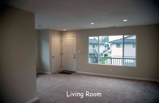 Beautifully Remodeled 2 Bed 1 Bath - 2205 Peppertree Way, Antioch, CA 94509