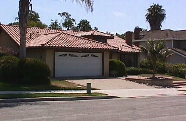 32802 SAMUEL Circle - 32802 Samuel Circle, Dana Point, CA 92629