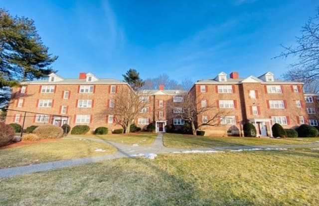 17 Dexter St - 17 Dexter Street, Malden, MA 02148