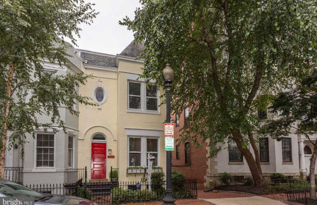3008 DENT PLACE NW Gallery 3