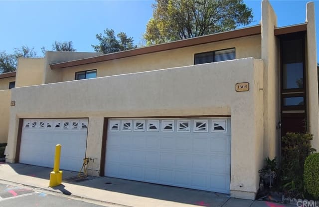 1609 Via Linda - 1609 Via Linda, Fullerton, CA 92833