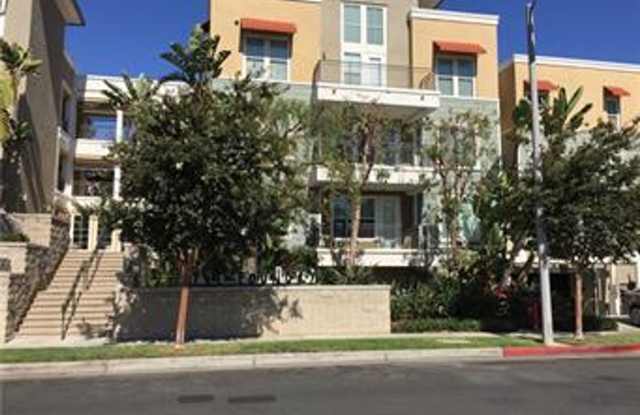 Experience Luxury Living at The Foundry Penthouse Condo! - 2349 Jefferson Street, Torrance, CA 90501