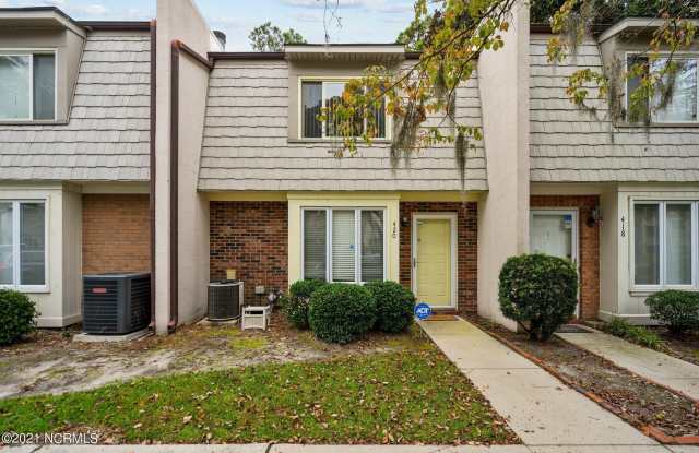 420 Cobblestone Drive - 420 Cobblestone Drive, Wilmington, NC 28405