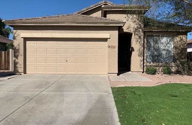 3376 E POWELL Way - 3376 East Powell Way, Gilbert, AZ 85298