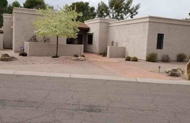 14256 N 2ND Avenue - 14256 North 2nd Avenue, Phoenix, AZ 85023