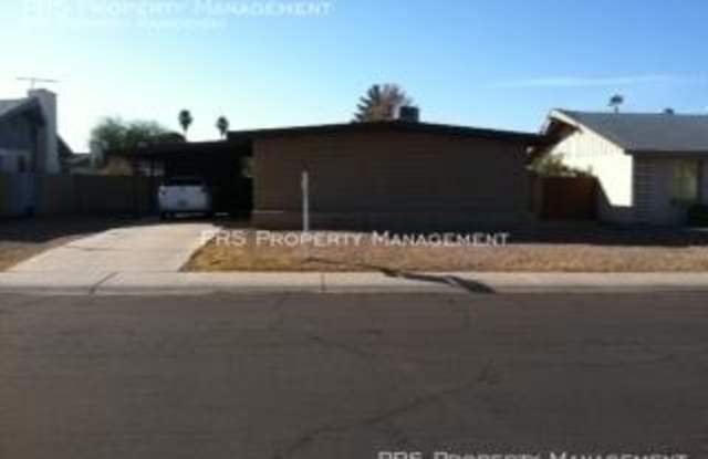 1641 Palmcroft - 1641 E Palmcroft Dr, Tempe, AZ 85282