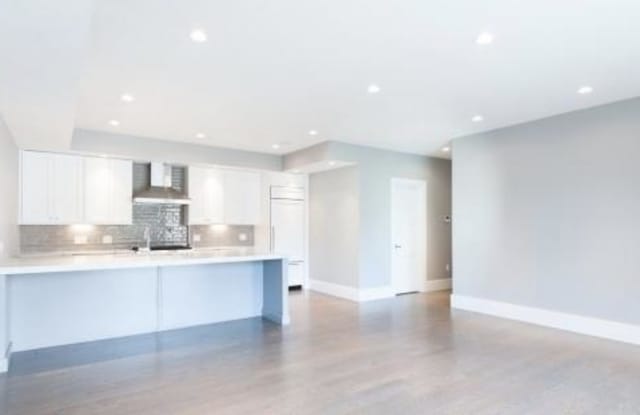 621 East 1st St., #D7 - 621 East First Street, Boston, MA 02127