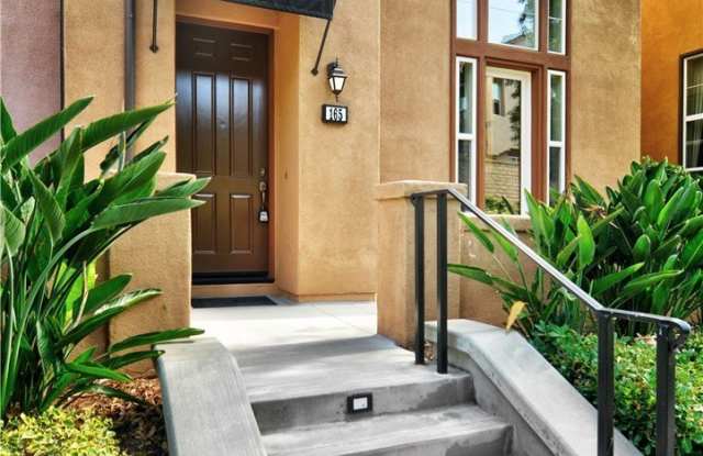 165 Stepping Stone - 165 Stepping Stone, Irvine, CA 92603