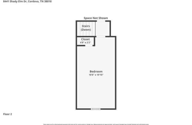 8441 Shady Elm Drive Gallery 2