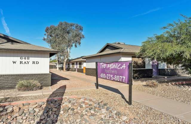 The Monica Apartments photos photos