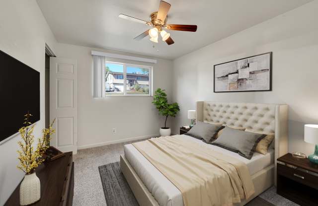 1038 South St #3 - 1038 South Street, Castle Rock, CO 80104