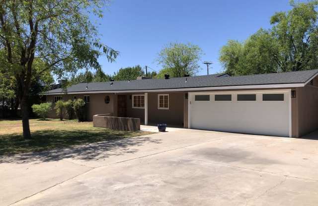 5812 N 14TH Avenue - 5812 North 14th Avenue, Phoenix, AZ 85013