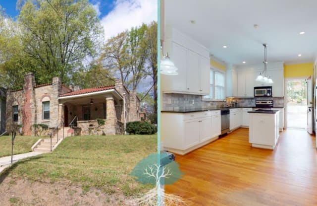 900 W Johnson St - 900 West Johnson Street, Raleigh, NC 27605