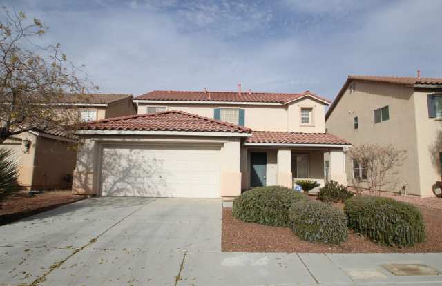 Spacious 3-Bedroom Home in Northwest Las Vegas with Open Floor Plan! photos photos
