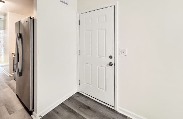 Beautiful 3 BR/2BA Quadruplex in Cartersville! Gallery 4