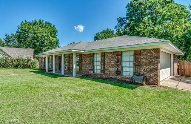 348 Durham Court - 348 Durham Court, Rankin County, MS 39047