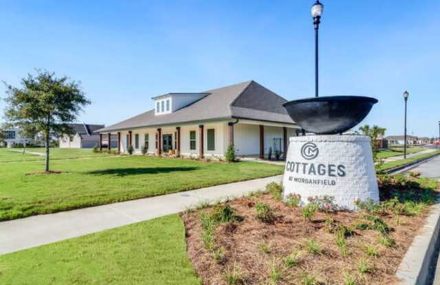 Cottages at Morganfield photos photos