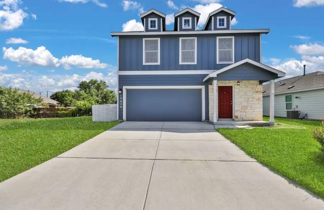 10626 McClintock Dr., Converse, TX photos photos