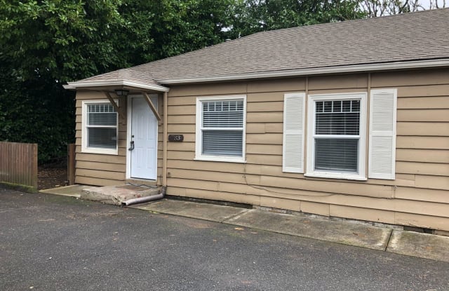 783 E Street - 783 E St, Washougal, WA 98671