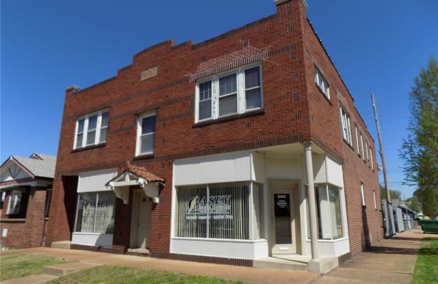 6401 Arsenal Street - 6401 Arsenal Street, St. Louis, MO 63139