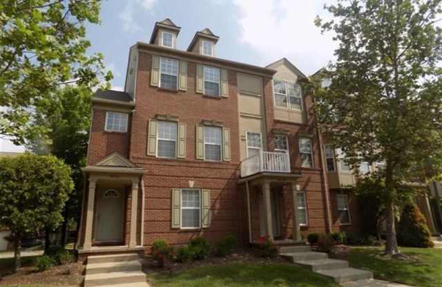44730 Gwinnett Loop - 44730 Gwinnett Loop, Novi, MI 48377