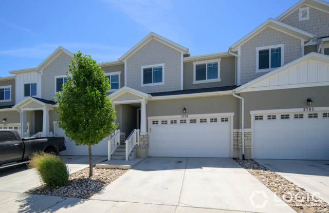 Beautiful Townhome in Lehi UT photos photos