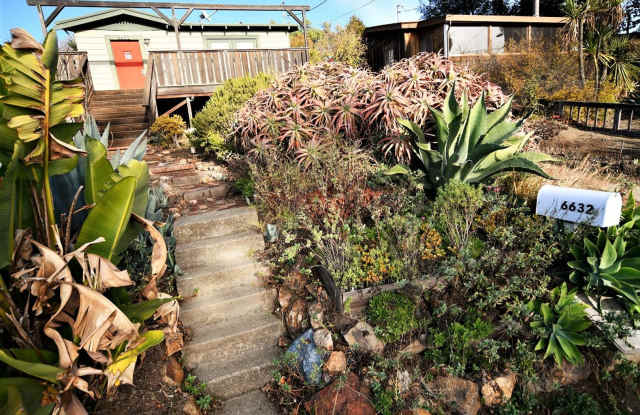 Charming Bungalow in the Oakland Hills photos photos