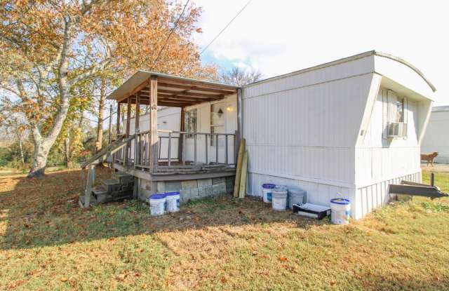 Charming Home Near Pulaski with Peaceful Country Setting photos photos
