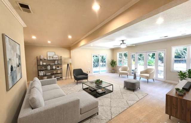 spacious 4 Bedroom house in Belmont photos photos