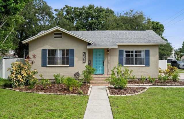 3901 W SWANN AVENUE photos photos