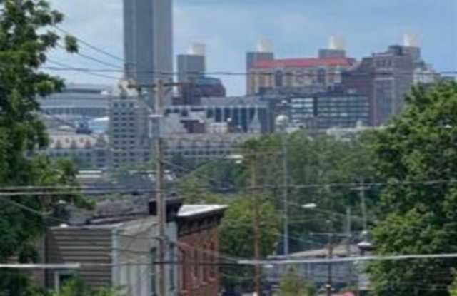 25 Harrison Avenue Gallery 4