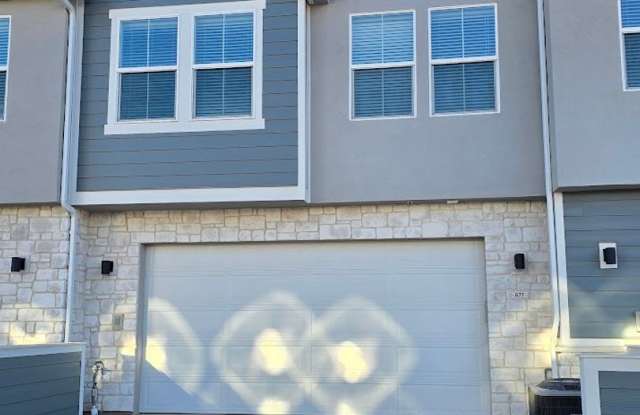 Brand New Desert Color Town Home photos photos