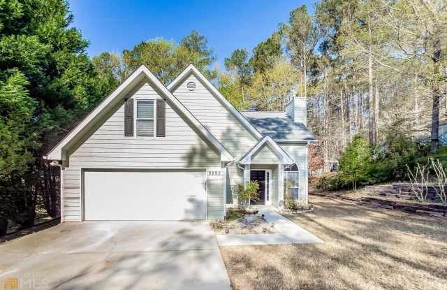 9293 Melody Circle - 9293 Melody Circle Southwest, Covington, GA 30014