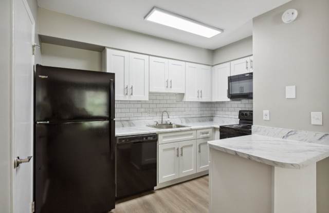 The Park Apartments Gallery 3
