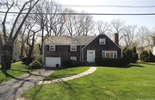9 Barrett Lane - 9 Barrett Lane, Port Chester, NY 10573