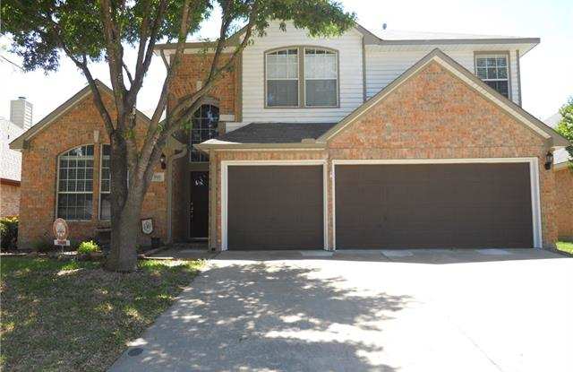 3015 Chukar Drive - 3015 Chukar Drive, McKinney, TX 75072