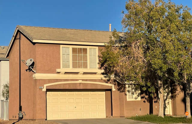 Gorgeous 2 Story Home in North Las Vegas-Coming Soon! photos photos