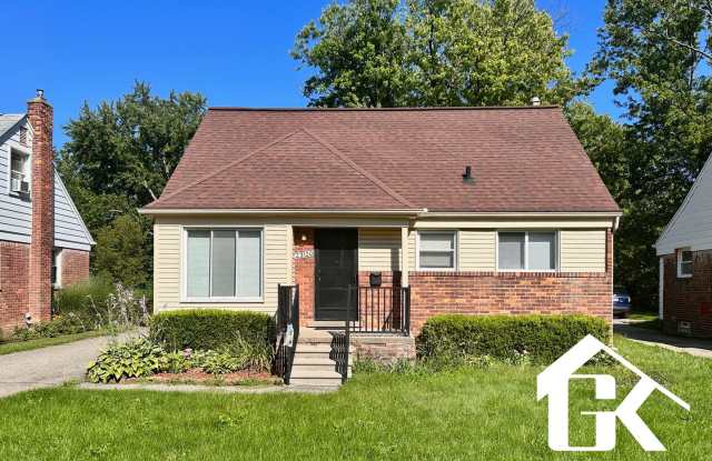 Great Location Oak Park Completely Remodeled 3 Bedroom Home Gallery 1
