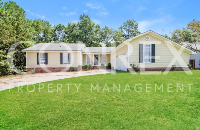422 Calcutta Drive - 422 Calcutta Drive, Lexington County, SC 29172