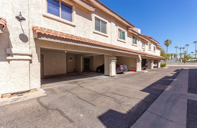 4328 N 36th St Unit 9 - 4328 North 36th Street, Phoenix, AZ 85018