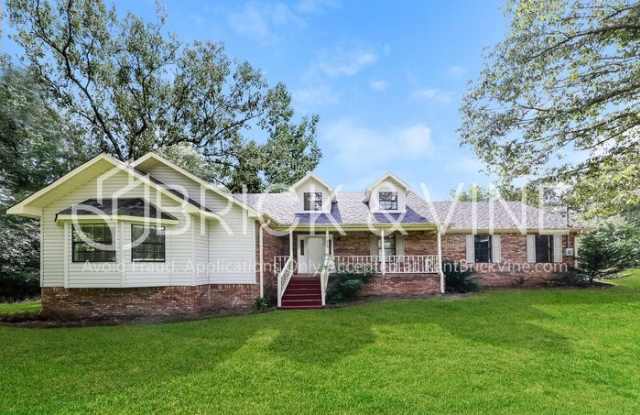 6425 Woodberry Lane - 6425 Woodberry Lane, Jefferson County, AL 35022