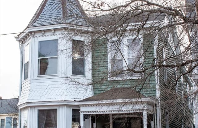 440 Court Street - 440 Court Street, Portsmouth, VA 23704