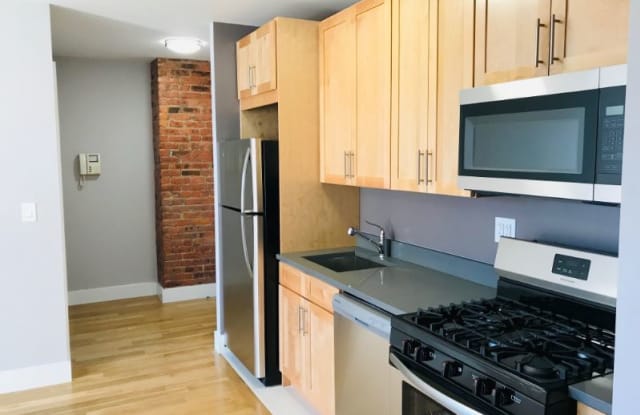 1798 Riverside Dr 6B - 1798 Riverside Drive, New York City, NY 10040