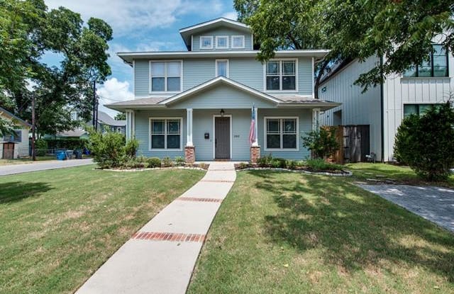 5303 Bonita Avenue - 5303 Bonita Avenue, Dallas, TX 75206