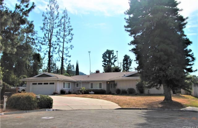 1557 Janlu Street - 1557 Janlu St, Hacienda Heights, CA 91745