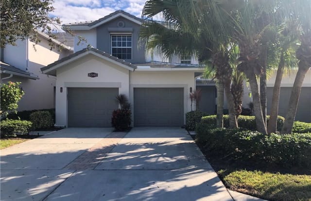 8340 Whisper Trace WAY - 8340 Whisper Trace Lane, Collier County, FL 34114