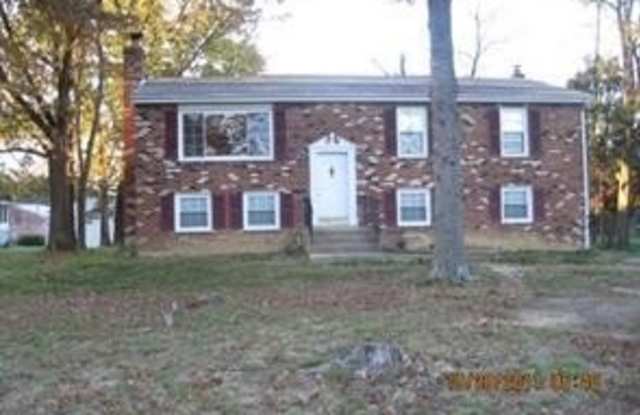9409 PISCATAWAY - 9409 Piscataway Road, Clinton, MD 20735