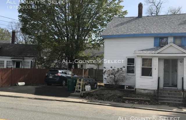 2 Lowell St. Gallery 4